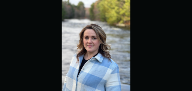 Muskoka publishing legacy continues with father-daughter connection