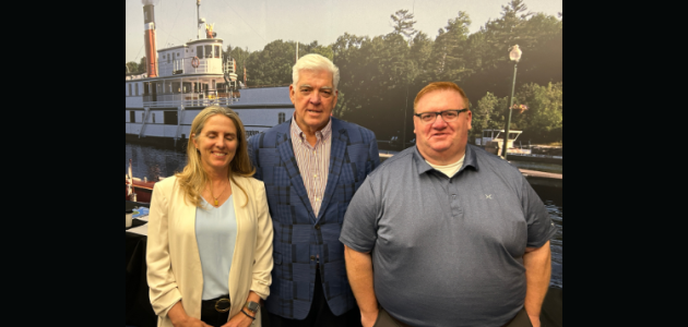 Friends of the Muskoka Watershed has big plans for the future