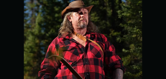 Muskoka resident joins the History Channel’s Alone series