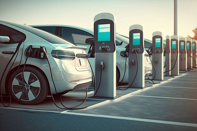 Ontario expands electric vehicle charging stations