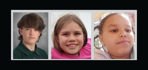 Circumstances surrounding missing children in Wahta remain unclear