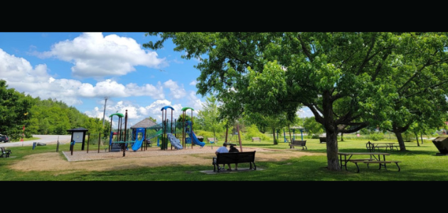 New by-law officers, updated parks plan in Gravenhurst