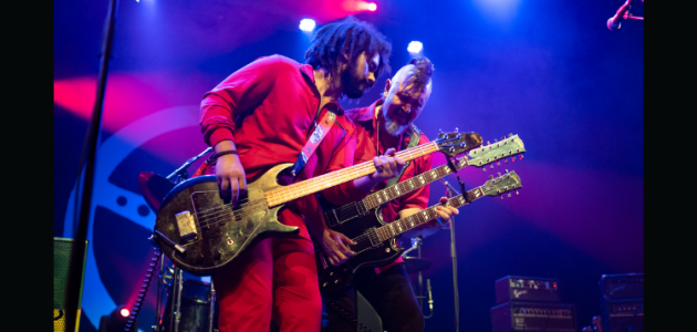 David Wilcox, Burton Cummings and more head to Muskoka for HFA