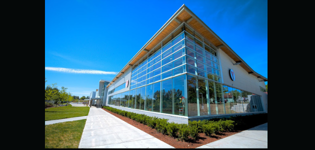Gravenhurst YMCA gym closed June 12 to July 3