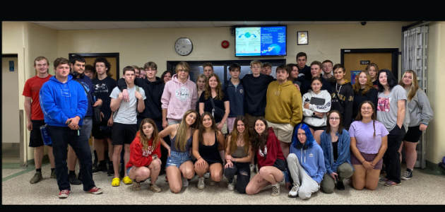 Thank you to the GHS co-op employers