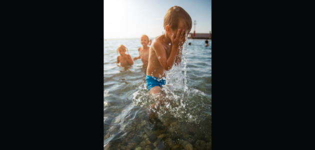 Health unit has tips to help you keep your cool when temperatures rise