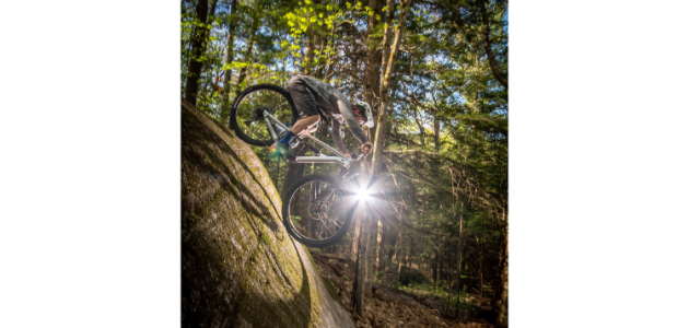 Town looking at trail improvements for Meadow Heights