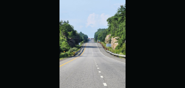Investigation continues into Sunday night Hwy 11 accident