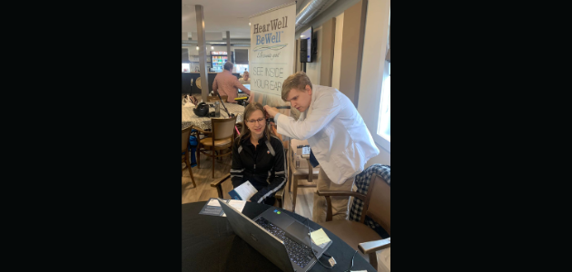 Muskoka business seeks increased funding for Assistive Devices Program