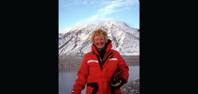 Renowned Muskoka artist passes away at 96