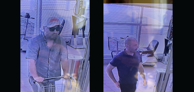 Thieves take $2,000 worth of groceries in Gravenhurst