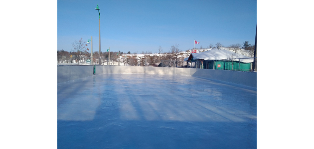 Parks improvements scheduled across Gravenhurst