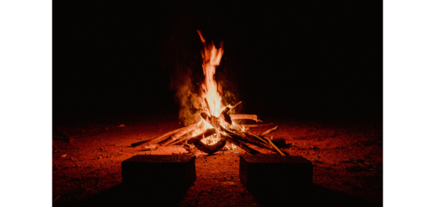 Restricted Fire Zone to be lifted today at 4 pm