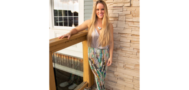 Bracebridge artist helps bring Three Fires to Muskoka
