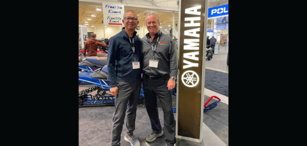 Newly renovated Yamaha continues Muskoka legacy