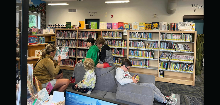 library