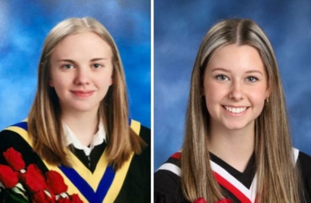Heritage Foundation awards bursaries to Huntsville & Bracebridge students