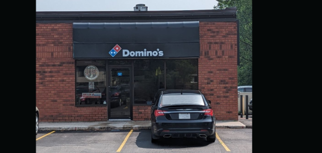 Pizza Tuesdays to support new hospital build