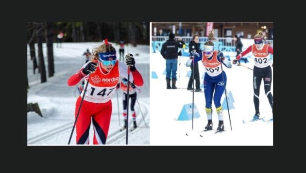 Local sisters fundraising to reach their dream of one day representing Canada in the Olympics