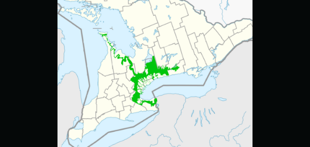 Gravenhurst resident pens open letter to MPP Graydon Smith