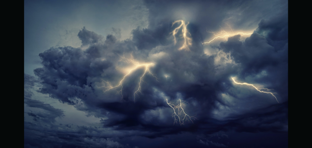 Severe thunderstorm watch issued for Muskoka
