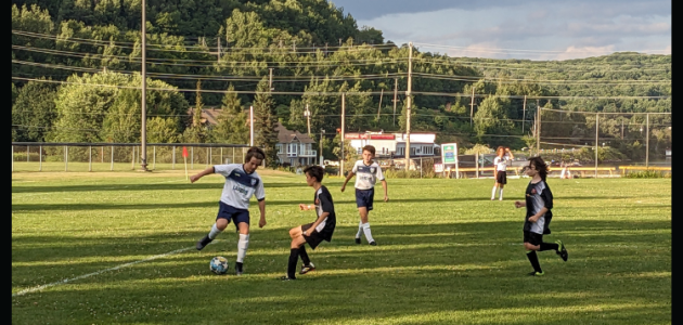 Bracebridge Soccer Club to merge with Huntsville