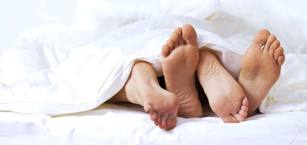 STIs are on the rise in Simcoe Muskoka: Dr. Colin Lee 