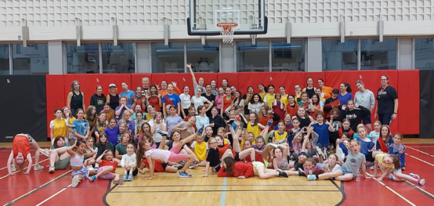 Breakers rep basketball tryouts begin next week