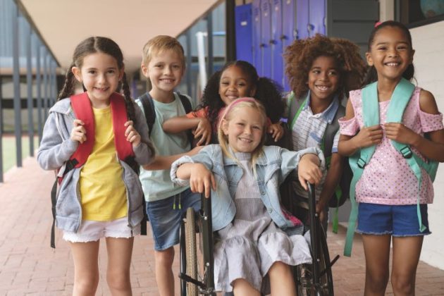 Food4Kids expands to help fight child hunger