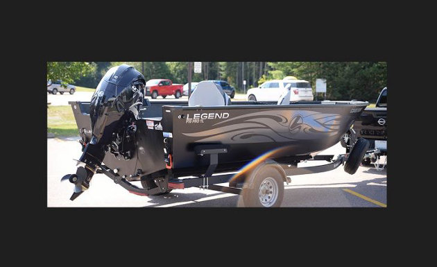 Lake of Bays acquires new boat to enhance municipal services