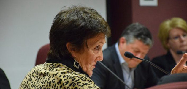District to develop an immigration integration partnership