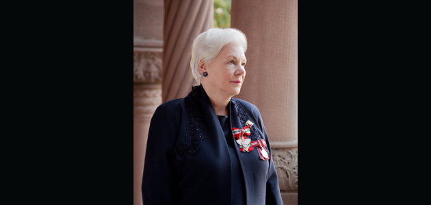 Lieutenant Governor of Ontario to visit Bala on Tuesday