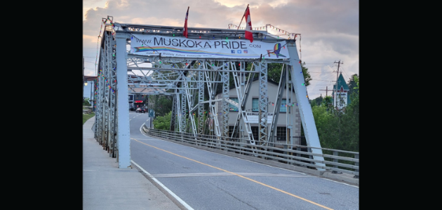 Bracebridge launches online public works permit system