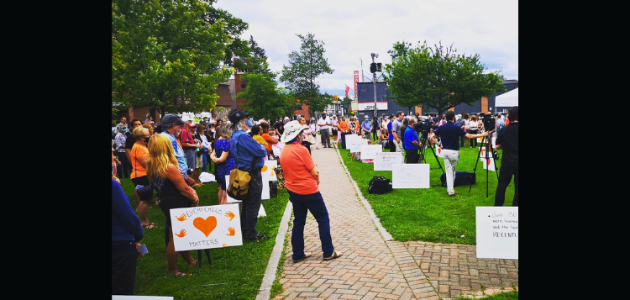 Bracebridge to mark National Day for Truth and Reconciliation