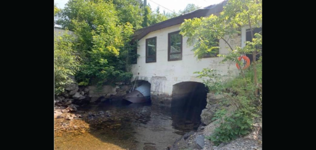 Lake Muskoka dam a disaster waiting to happen, says staff