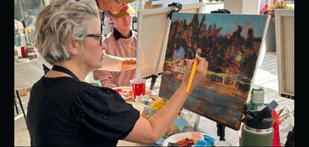 Town says Gravenhurst Autumn Arts Tour a success
