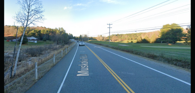 Bracebridge residents petition for Highway 117 slow down