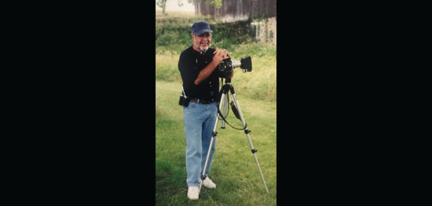 McIntyre, Lyle William