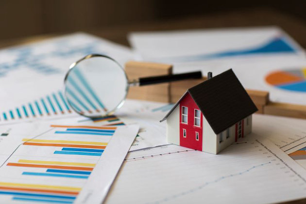 September real estate statistics show decreasing demand in Muskoka