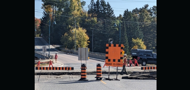 Province pumps $11.4 into Muskoka- Parry Sound infrastructure