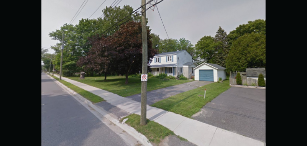 Bracebridge councillors opt to retain Kimberly Street property