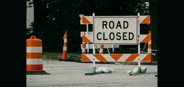 Sparrow Lake Bridge closure begins Oct. 10