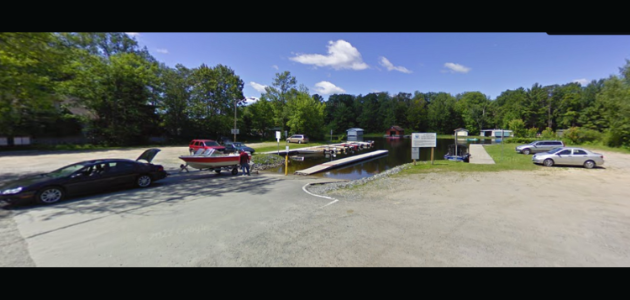 Council considers costly McVittie Island dock repairs 