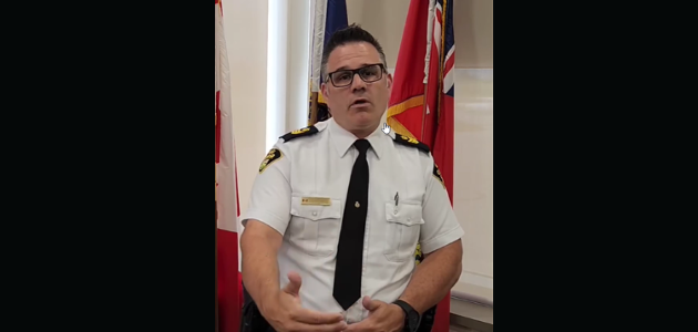 OPP: Mental health issues have increased dramatically in Muskoka