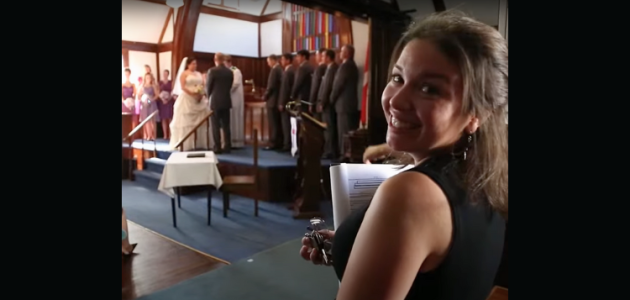 Married in Muskoka brings local wedding experience to the big city