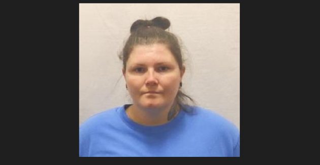 Federal offender wanted on a Canada-wide warrant