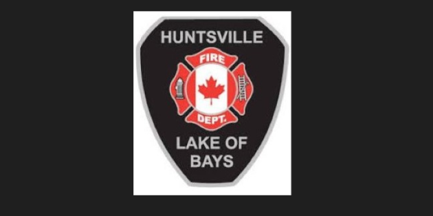Lake of Bays home completely destroyed in fire