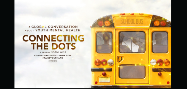 MiND-AID hosting free screening in Bracebridge