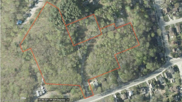 Muskoka Community Land Trust planning first project