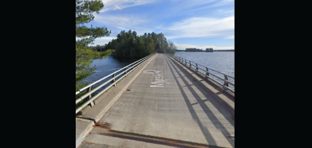 Acton Island bridge closure Nov. 6 & 7